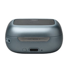 JBL - Live Beam 3 Écouteurs intra sur tige sans fil avec réduction de bruit - Bleu-Que vous soyez à la plage ou sur une piste cyclable en montagne, les écouteurs JBL Live Beam 3 sont imperméables et résistants à la poussière pour vous accompagner dans toutes vos aventures en plein air