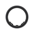 Samsung - Galaxy Ring - Taille  5 -  Noir Titane-Optimisez chaque journée grâce aux conseils de bienêtre personnalisé avec Galaxy AI