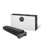 Premium Tone Sharp BP-NT700 Cartouche de toner compatible - Rendement élevé - Noir-Le rendement élevé réduit la fréquence des remplacements et les coûts d'impression