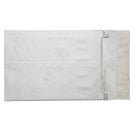 Enveloppes SupremeX pour catalogues à ouverture sur le bout renforcées de Dupont Tyvek, 14 lb, blanc, 12 x 16 x 2 po, 100/bte-14lb.