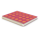 Orange Circle - Studio 2025 Agenda Baxter Été sans fin - 11 po x 8,50 po - Couleur assortie-4
