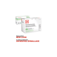 TRU RED - Cartouche de toner CF213A HP 131A remise à neuf - rendement standard - magenta-Chaque cartouche à rendement standard produit jusqu’à 1 800 pages.