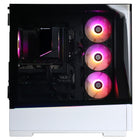 CyberPowerPC - Ordinateur de bureau de jeu - Intel Core Ultra 5 225F - NVIDIA GeForce RTX 5060 8 Go - 16 Go DDR5 - Disque SSD PCIe 4,0 de 2 To-3 x USB 3,2 Type A