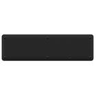 Incase par Microsoft - Clavier Bluetooth - Français canadien - Noir-Le design sans fil intègre des touches de raccourci qui font gagner du temps