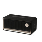 Edifier - Enceinte Bluetooth portable à lumière ambiante ES60 - Noir-Prend en charge l'appairage de deux unités pour un son stéréo, la connexion simultanée de deux appareils Bluetooth et la diffusion audio transparente avec Bluetooth V5.4 pour une connexion stable.