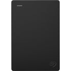 Seagate - Disque dur externe portable USB 3.0 de 1 To - Noir-Capacité de stockage : disque dur de 1 To