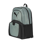 Puma - Sac a dos Evercat Contender 3.0 - Vert Pâle-Pochette intérieure pour ordinateur portable