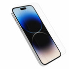 OtterBox - Alpha Glass pour iPhone 14 Pro Max-Protection d'écran anti-éclats renforcée pour éviter les rayures et les éclats