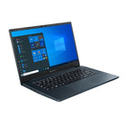 Dynabook Nouvel - ordinateur portable 16" - Processeur Intel Core Ultra 5 125U - SSD 256 Go - 16 Go DDR5 5600 - Windows 11 Pro-Format d'image : 16:10