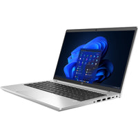 HP - ProBook 440 G9 14 po Ordinateur portable - Intel i5-1235U - 256 Go SSD - 8 Go RAM - Windows 11 Pro-Processeur Intel Core i5-1235U (jusqu'à 4,4 GHz avec la technologie Intel Turbo Boost, 12 Mo de cache L3, 10 cœurs, 12 threads)