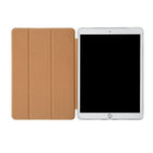 Artikl - Support Slim Folio pour iPad mini de 7,9 po - chameau-La couverture se transforme en support pour votre iPad