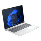 HP EliteBook 8 G1i 16" Portable - Intel Ultra 7 255U - 16 Go de RAM - 512 Go SSD - Windows 11 Pro - Glacier Silver-Graphismes : Graphiques Intel intégrés