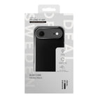 Ideal of Sweden - Étui Slim MagSafe Noir Brillante pour iPhone Air-Polycarbonate 100 % recyclé