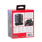 Power A Nintendo Switch- Socle de chargement pour Joy-Con-Licence officielle de Nintendo pour Nintendo Switch