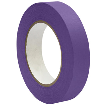 48 rouleaux 18 mm Indasa MTE 80 °C Ruban de masquage Ruban adhésif Ruban de masquage GP (0,02 Protection & # x20ac ;/M