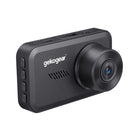 Adesso - Caméra embarquée Mygekogear Orbit D111-Avec un champ de vision plus large, vous pourrez capturer davantage de voies de circulation.