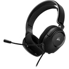 Corsair - Casque de jeu HS35 V2 - Noir carbone-6