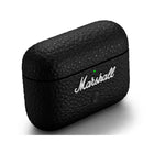 Marshall - Écouteurs sans fil Motif II ANC - Noir- UNE CONNECTIVITÉ AMÉLIORÉE AVEC LE BT LE AUDIO : Grâce aux écouteurs Motif II A.N.C., ne laissez rien se mettre en travers de votre musique. Leur connectivité Bluetooth LE Audio vous garantit que vous ne manquerez aucun battement de grosse caisse.