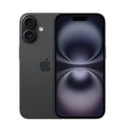 Apple - iPhone 16 6,1" - 128 Go - Noir - Débloqué-Conçu Pour Apple Intelligence: Apple Intelligence est un système d'intelligence personnelle qui vous aide à écrire, à vous exprimer et à en faire plus sans effort. Et grâce à ses technologies révolutionnaires de protection de la vie privée, vous savez que personne d'autre n'a accès à vos données