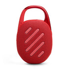 JBL - Clip 5 Enceinte portable - Rouge-La JBL Clip 5 vous offre jusqu’à 12 heures d’autonomie en une seule charge.