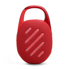 JBL - Clip 5 Enceinte portable - Rouge-La JBL Clip 5 vous offre jusqu’à 12 heures d’autonomie en une seule charge.
