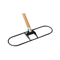 Vileda - Cadre métallique « Clip-on » pour vadrouille à épousseter - 152 cm (60")-Armature de vadrouille à épousseter