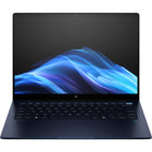 HP - Ordinateur portable EliteBook Ultra G1q8 14 po avec écran tactile Copilot+ PC - Snapdragon X Plus X1P-42-100 - 512 Go SSD - 16 Go RAM - Windows 11 Pro-Au-delà des activités habituelles : faites en sorte que chaque instant compte avec un PC IA capable d'exécuter l'IA localement