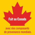 Glad - Sacs à ordures blancs,  sacs à ordures ForceFlex à cordon coulissant avec senteur fraîche et propre de Febreze fraîcheur - 25L - Paquet de 36-PRATIQUES DANS TOUTES LES PIÈCES DU FOYER: Les sacs de petite taille sont parfaits pour la cuisine, le bureau, la salle de bain et les chambres à coucher.