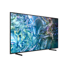 Samsung - Tele Q60D QLED 4K Dual LED 65 po Smart TV - Tizen OS - Noir-Système d’exploitation Tizen de Samsung 