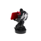 Exquisite Gaming - Marvel: Venom Cable Guy support de contrôleur et téléphone-5