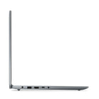 Ordinateur portable Lenovo IdeaPad Slim 3i 15,6" FHD TN - Intel Core i3-N305 - 256 Go SSD - 8 Go RAM - Windows 11 - Gris arctique-9