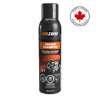 Emzone - Shampoing moteur G1 - 446 g - Paquet de 12-Fabriqué au Canada