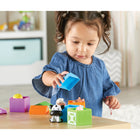 Learning Resources - La ferme d'apprentissage Peekaboo - Ensemble de 10-7