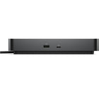 Dell - Station d'accueil USB-C pour ordinateur portable Pro Thunderbolt 4 Smart Dock-GESTION WI-FI À DISTANCE : Gérez les stations d'accueil sans PC avec Dell Console et Intel AMT, via Wi-Fi.