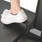 Intekview - Chaise debout ergonomique avec tapis anti-fatigue-Amélioration de la posture et confort des hanches