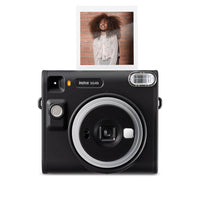 Fujifilm -  Appareil instantané InstaxSquare SQ40 -Design carré raffiné