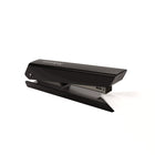 Fellowes - Agrafeuse de bureau antimicrobienne LX820 Classic grand format - Noir-La technologie antimicrobienne Microban aide à prévenir la prolifération des bactéries et agit jour et nuit.
