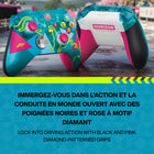 Xbox - Manette sans fil - Édition limitée Forza Horizon 6-Rejoignez le festival sur console, PC et en nuage