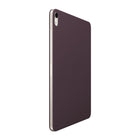 Apple - Smart Folio pour iPad Air (4e génération), Bleu marine profond-Ouvrir pour se réveiller et fermer pour dormir