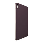 Apple - Smart Folio pour iPad Air (4e génération), Bleu marine profond-Ouvrir pour se réveiller et fermer pour dormir