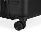 Bugatti - Wellington 30 po Grand bagage d'enregistrement rigide - Noir-10