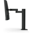 BenQ - Moniteur 27 po Ergo Arm 4K - PD2705UA-KVM intégré, Angles de vision de 178 degrés