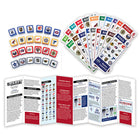 Masterpieces Puzzle Company - NHL Fanzy Speed Dice jeu de plateau-2-4 Joueurs
