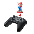 Nintendo - Manette Pro Switch 2-Prise audio