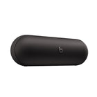 Beats Pill - Enceinte portable sans fil Bluetooth - Noir mat-Le design épuré du Beats Pill présente une inclinaison de 20 degrés vers le haut pour aider à diffuser des ondes sonores vers votre tête, loin des objets qui pourraient les obstruer