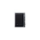 Fujifilm - Ensemble 90e anniversaire Instax Mini Evo - Ton argent foncé -10 effets de film en option
