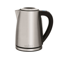 Salton - bouilloire à température variable - 1.7 L-Température de 40 à 100 degrés C (105 à 212 degrés F)