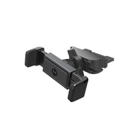 Mighty Mount - Simpl Grip 2.0 - Support CD-Compatibilité universelle : peut contenir n'importe quelle taille de téléphone en toute sécurité (avec/sans étui)