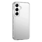 Nimbus9 - Coque Alto 2 avec anneau magnétique pour Samsung Galaxy S25 - Transparent-Compatible MagSafe avec les accessoires MagSafe tels que les chargeurs, supports, portefeuilles et plus encore