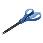 Fiskars - Ciseaux polyvalents - 20 cm - assortis-Le coupe-fil coupe les petits fils sans user les lames